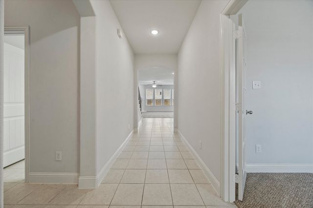 1209 Templin Avenue, Forney, TX 75126