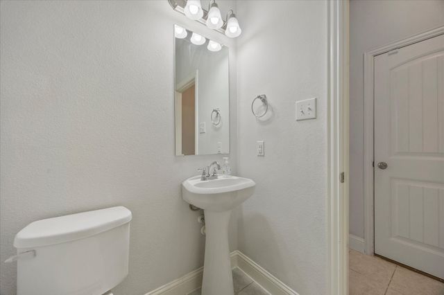 1209 Templin Avenue, Forney, TX 75126