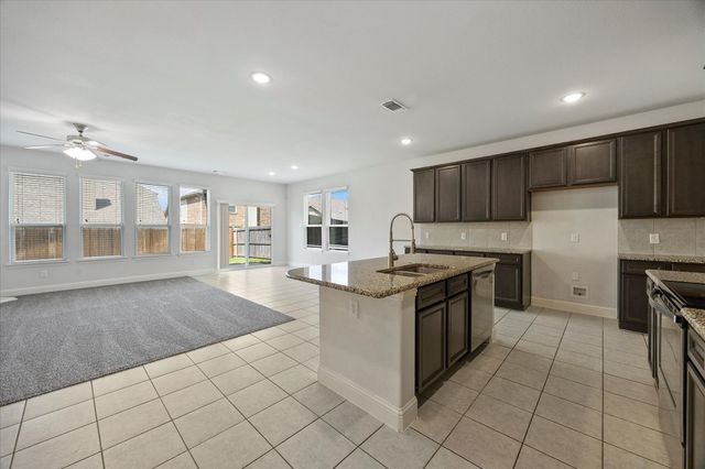 1209 Templin Avenue, Forney, TX 75126
