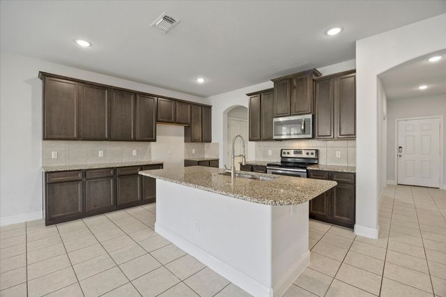 1209 Templin Avenue, Forney, TX 75126