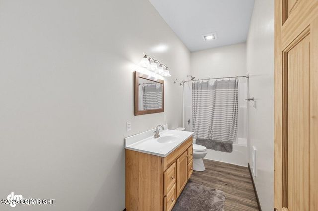 41236 Gerrard Avenue, Soldotna, AK 99669