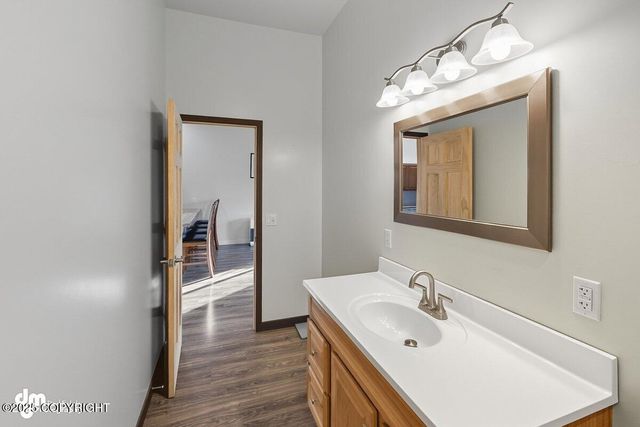 41236 Gerrard Avenue, Soldotna, AK 99669