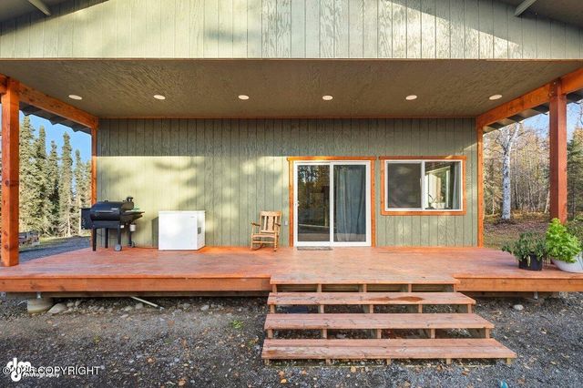 41236 Gerrard Avenue, Soldotna, AK 99669