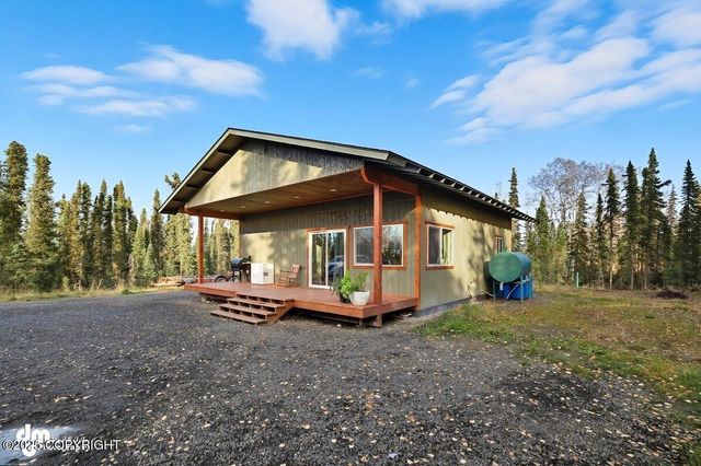 41236 Gerrard Avenue, Soldotna, AK 99669