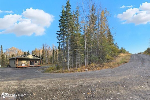 41236 Gerrard Avenue, Soldotna, AK 99669