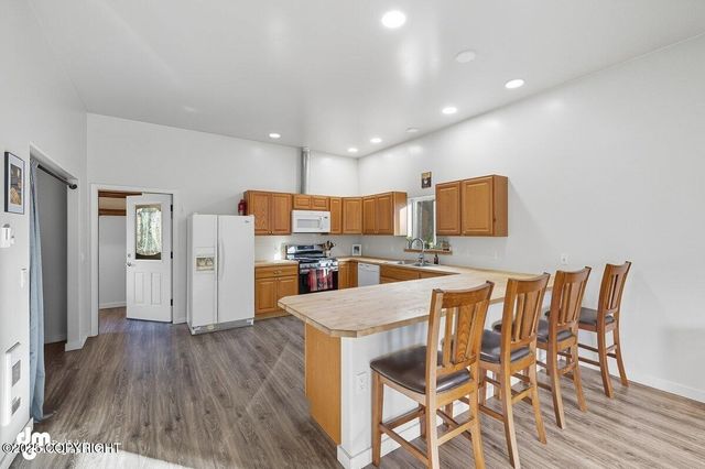 41236 Gerrard Avenue, Soldotna, AK 99669