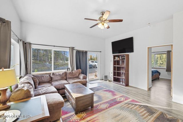 41236 Gerrard Avenue, Soldotna, AK 99669