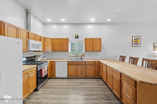 41236 Gerrard Avenue, Soldotna, AK 99669