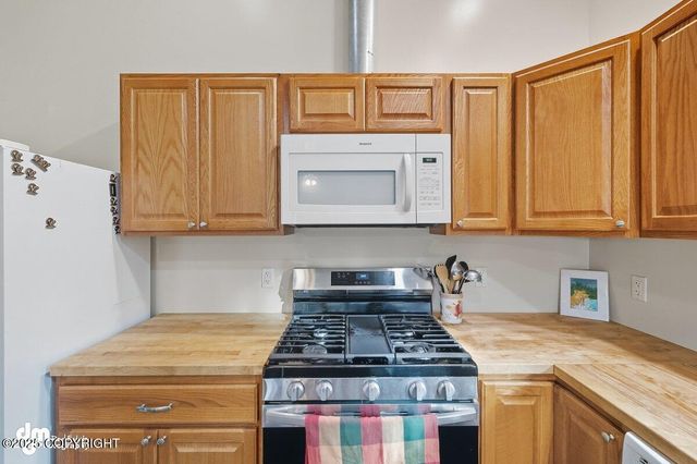 41236 Gerrard Avenue, Soldotna, AK 99669