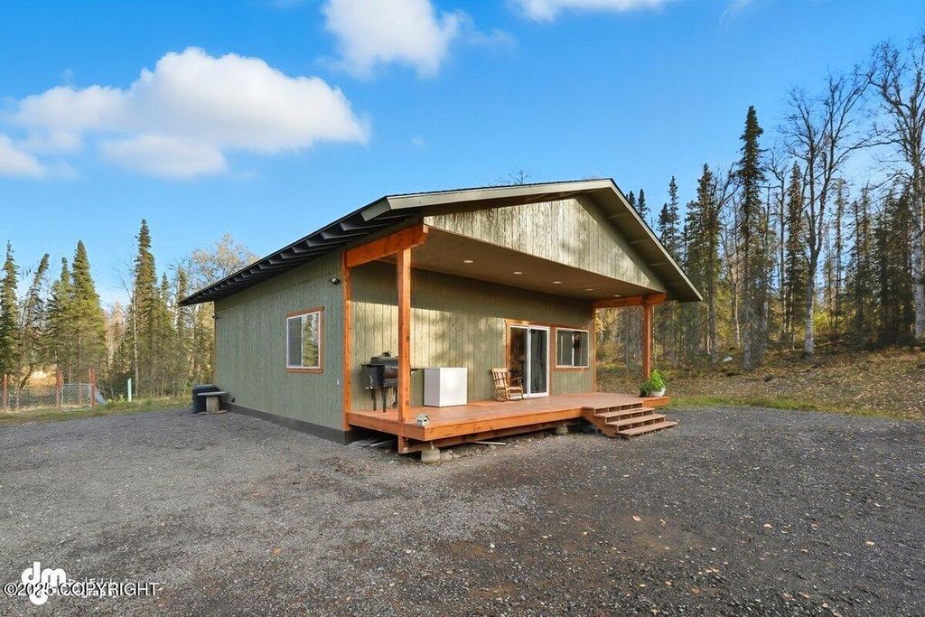 41236 Gerrard Avenue, Soldotna, AK 99669