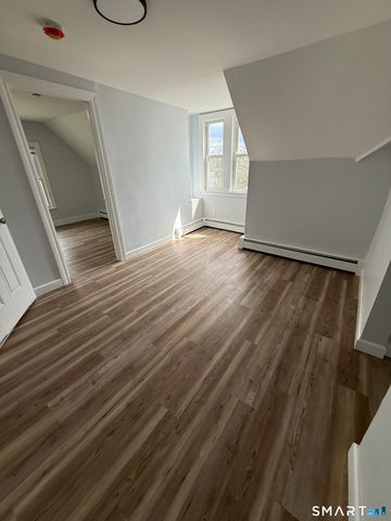 103 Walnut Street 3rd Floor, Waterbury, CT 06704
