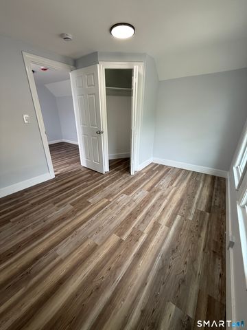 103 Walnut Street 3rd Floor, Waterbury, CT 06704
