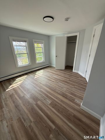 103 Walnut Street 3rd Floor, Waterbury, CT 06704