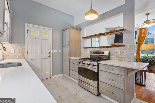 253 Starlight Drive, Sautee Nacoochee, GA 30571