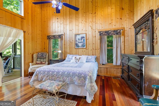 253 Starlight Drive, Sautee Nacoochee, GA 30571