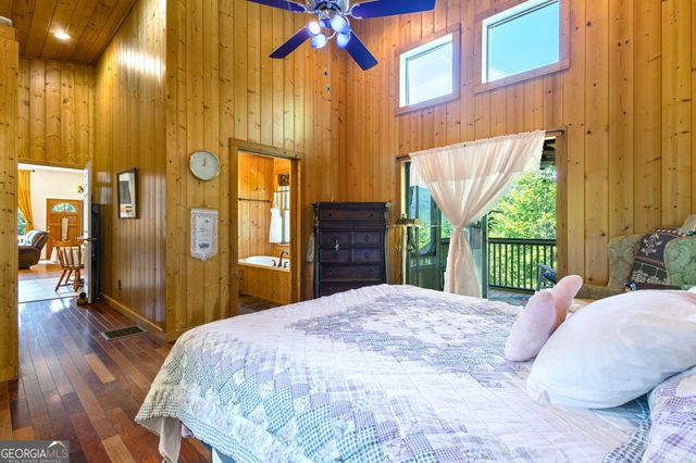 253 Starlight Drive, Sautee Nacoochee, GA 30571