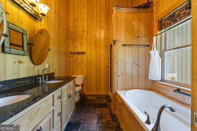 253 Starlight Drive, Sautee Nacoochee, GA 30571