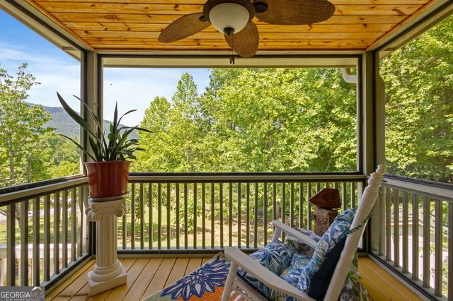 253 Starlight Drive, Sautee Nacoochee, GA 30571