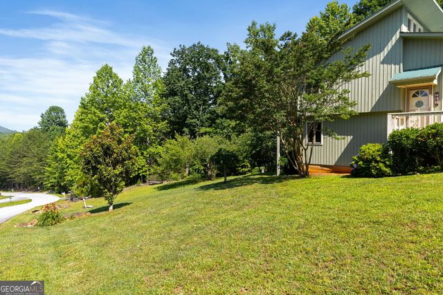 253 Starlight Drive, Sautee Nacoochee, GA 30571