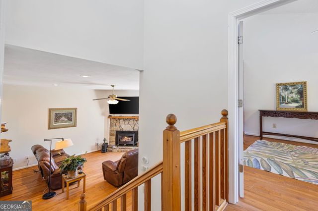 253 Starlight Drive, Sautee Nacoochee, GA 30571