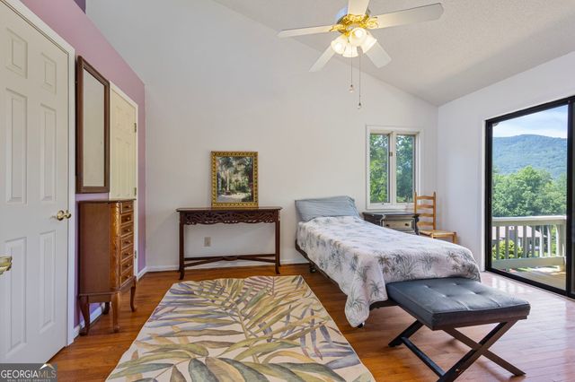 253 Starlight Drive, Sautee Nacoochee, GA 30571
