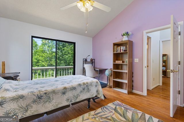 253 Starlight Drive, Sautee Nacoochee, GA 30571