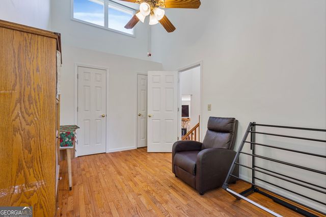 253 Starlight Drive, Sautee Nacoochee, GA 30571