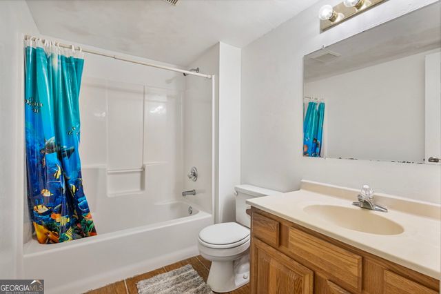253 Starlight Drive, Sautee Nacoochee, GA 30571