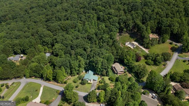 253 Starlight Drive, Sautee Nacoochee, GA 30571