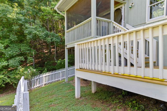 253 Starlight Drive, Sautee Nacoochee, GA 30571