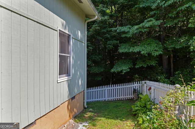 253 Starlight Drive, Sautee Nacoochee, GA 30571