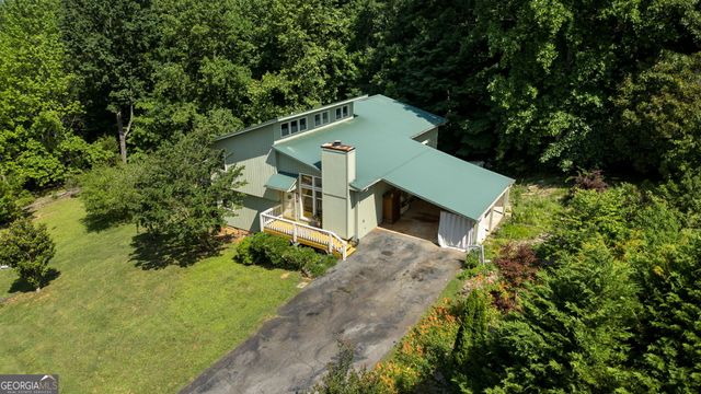 253 Starlight Drive, Sautee Nacoochee, GA 30571