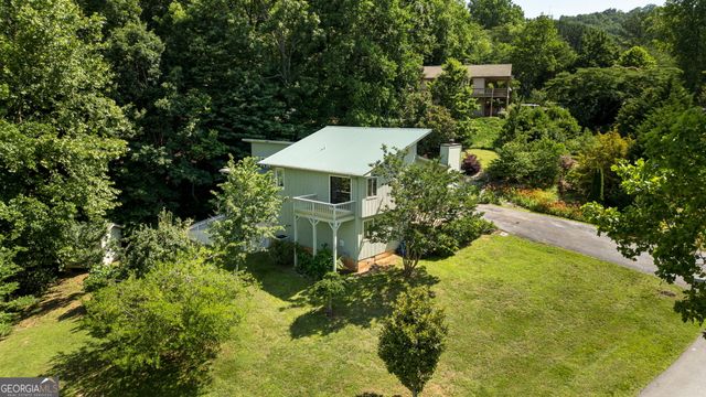 253 Starlight Drive, Sautee Nacoochee, GA 30571