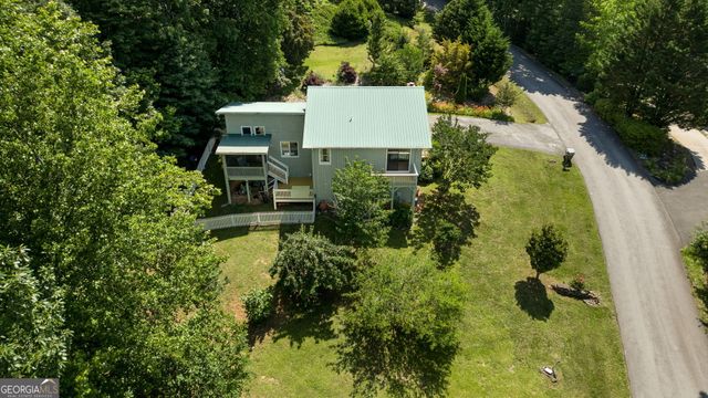 253 Starlight Drive, Sautee Nacoochee, GA 30571