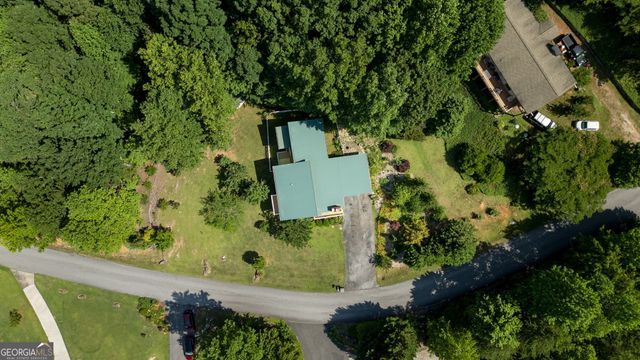 253 Starlight Drive, Sautee Nacoochee, GA 30571
