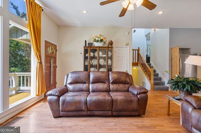 253 Starlight Drive, Sautee Nacoochee, GA 30571