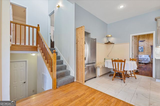 253 Starlight Drive, Sautee Nacoochee, GA 30571