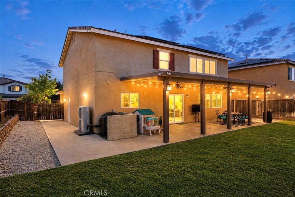 Image 22 of property listing at 33956 Petunia Street, Murrieta, CA 92563