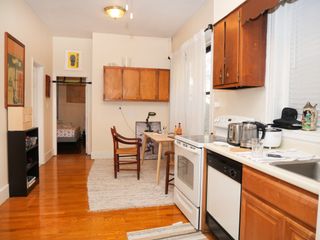 1482 Beacon 16, Brookline, MA 02446