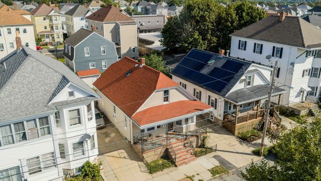 249 Central Ave, New Bedford, MA 02745