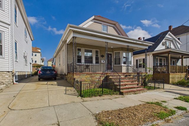 249 Central Ave, New Bedford, MA 02745