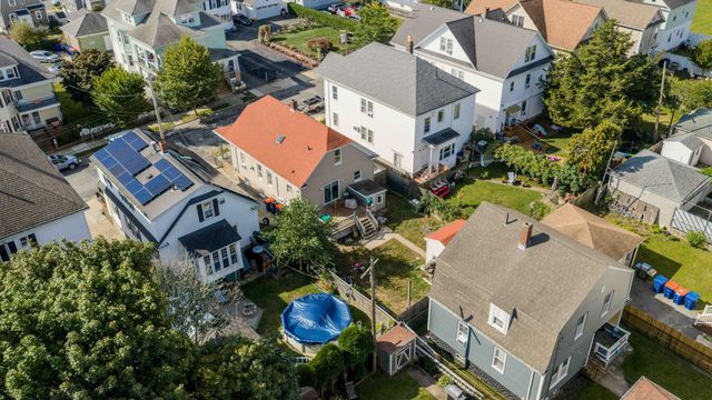 249 Central Ave, New Bedford, MA 02745