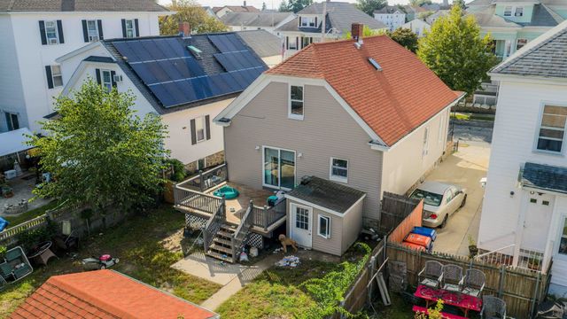 249 Central Ave, New Bedford, MA 02745