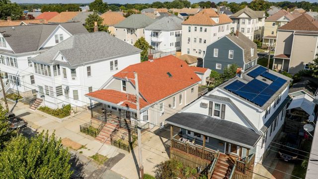 249 Central Ave, New Bedford, MA 02745