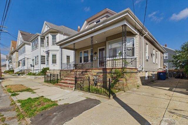 249 Central Ave, New Bedford, MA 02745