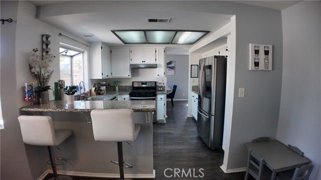 2335 Langhorn, Lancaster, CA 93535