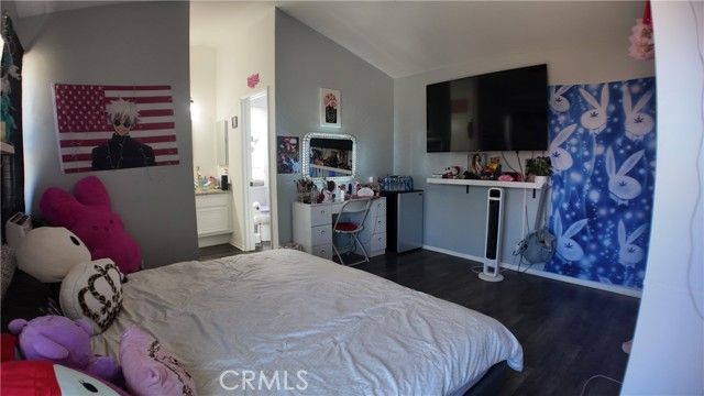 2335 Langhorn, Lancaster, CA 93535