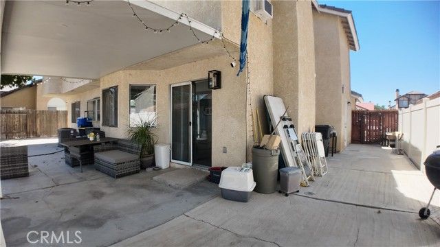 2335 Langhorn, Lancaster, CA 93535