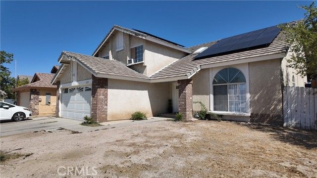 2335 Langhorn, Lancaster, CA 93535