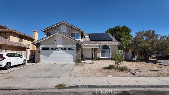 2335 Langhorn, Lancaster, CA 93535